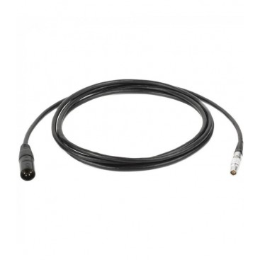 Alterna Cables - 4pin XLR...