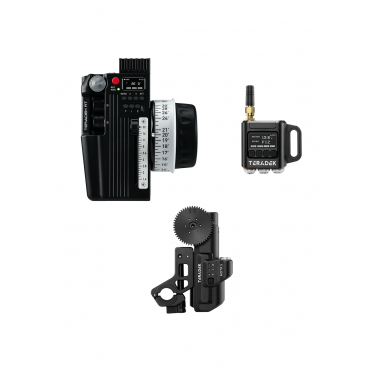 Teradek RT - FIZ Kit...