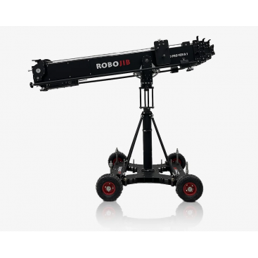 Robojib P420 Pro Telescopic...