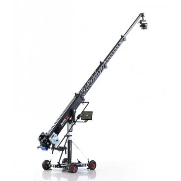 Robojib P420 Pro Telescopic...