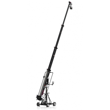 Robojib P540 Pro Telescopic...