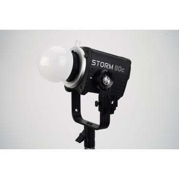 Aputure Storm 80c