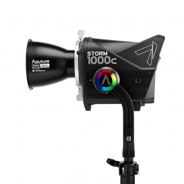 Aputure Storm 1000c