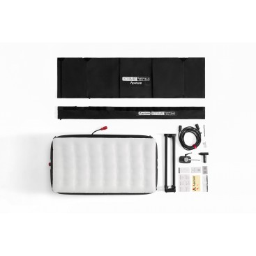 Aputure INFINIMAT 2X4 KIT