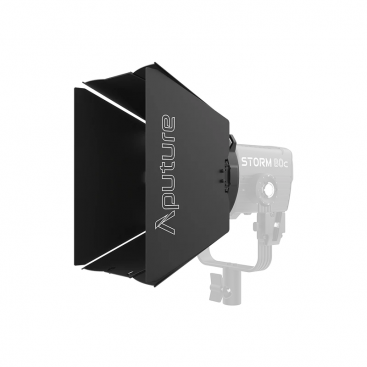 Aputure CF4 Barn doors