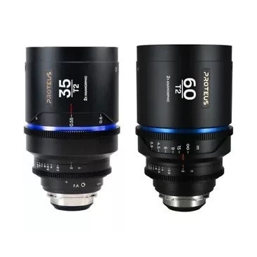 Proteus 2X Anam. 2-Lens...