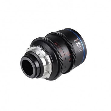 Lens Laowa Sword 25mm T2.9...