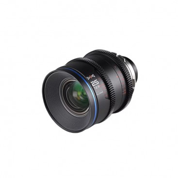 Lens Laowa Sword 25mm T2.9...