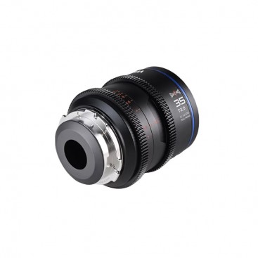 Lens Laowa Sword 35mm T2.9...