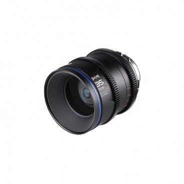 Lens Laowa Sword 35mm T2.9...