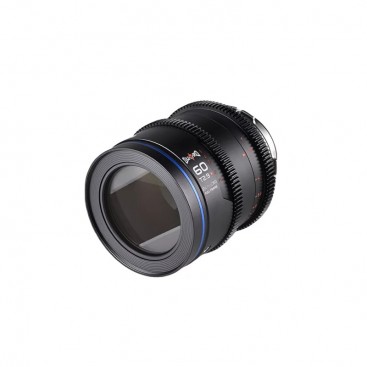 Lens Laowa Sword 60mm T2.9...