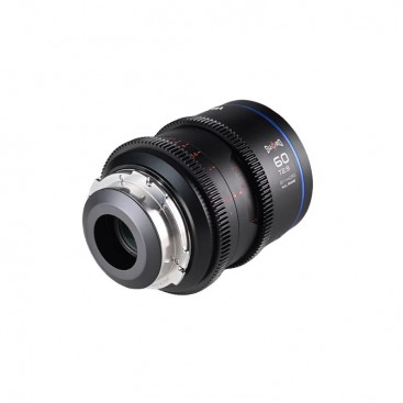 Lens Laowa Sword 60mm T2.9...