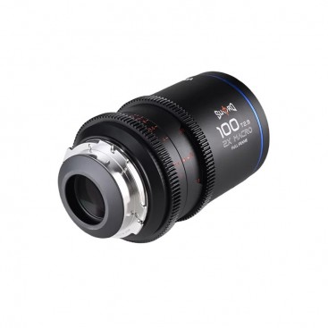 Lens Laowa Sword 100mm T2.9...