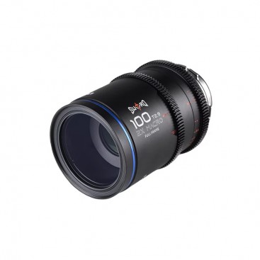 Lens Laowa Sword 100mm T2.9...