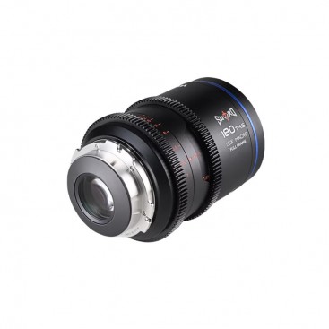 Lens Laowa Sword 180mm T4.6...