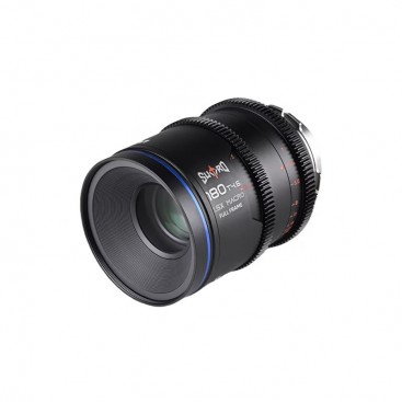 Lens Laowa Sword 180mm T4.6...