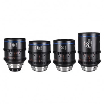 Lenses Laowa Sword Cine...