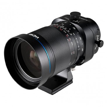 Laowa Lens 55mm f/2.8...