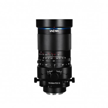 Laowa Lens 55mm f/2.8...