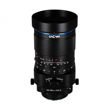 Laowa Lens 100mm f/2.8...