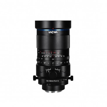 Laowa Lens 100mm f/2.8...