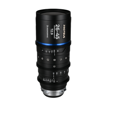 Proteus Zoom 2X Anamorphic...