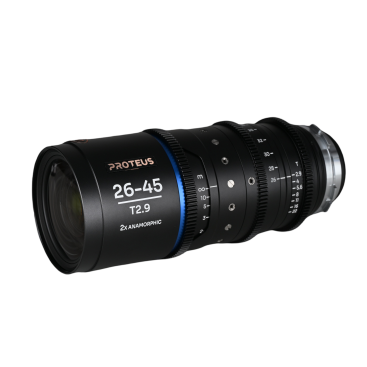 Proteus Zoom 2X Anamorphic...