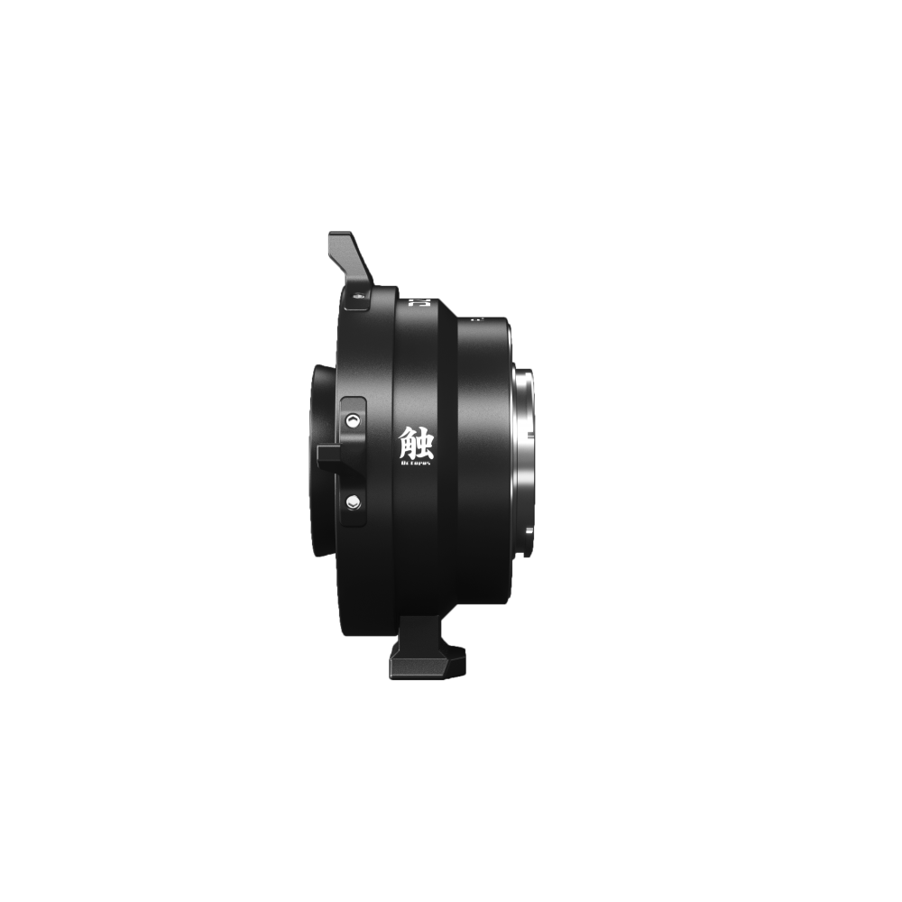 Octopus Camera Adapter Octopus Adapter for PL lens to E mount camera