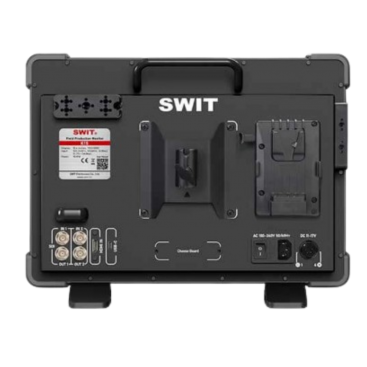 SWIT K15 (in Carrying Case)