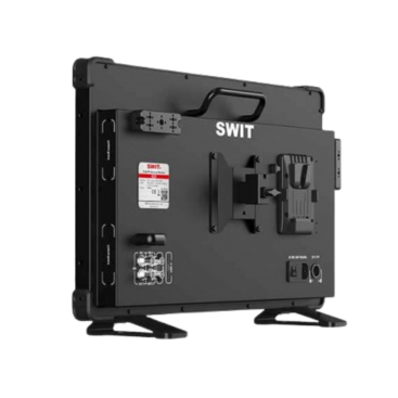 SWIT K21 (in Flight Case)