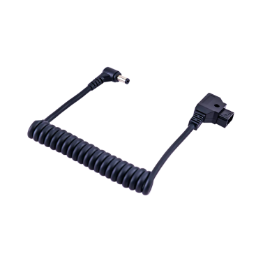 Aputure D-Tap to 5.5mm DC...