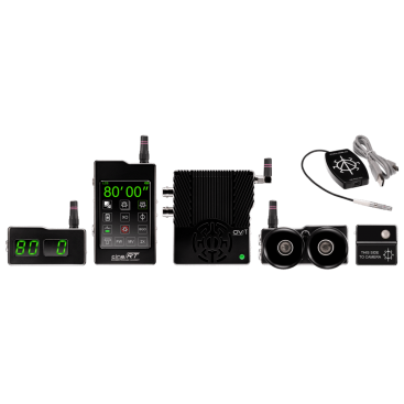 CINE RT OV1 SYSTEM PACKAGE