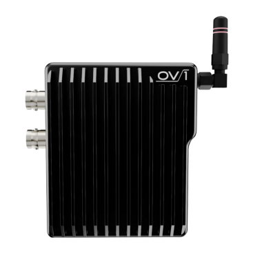 CINE RT OV1 SYSTEM PACKAGE