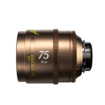 Lente Arles Lustre 75mm