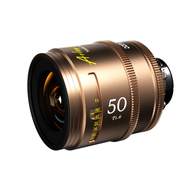 Arles Lustre lense 50mm