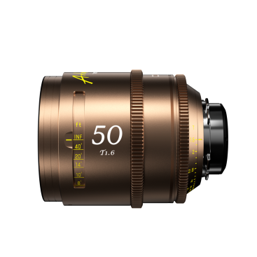 Arles Lustre lense 50mm