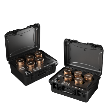Arles Lustre Lens bundle...