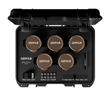 Arles Lustre Lens bundle...