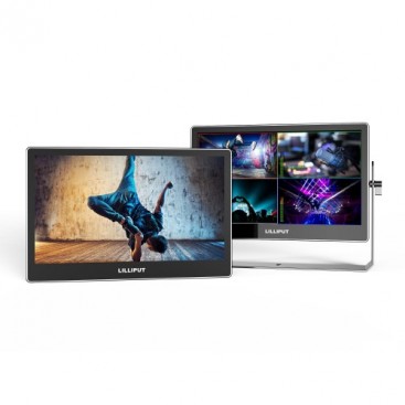Monitor A13 OLED 13.3"