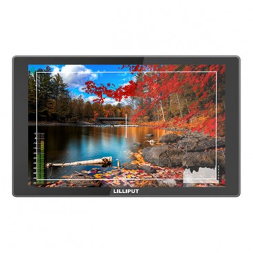 Monitor A11 10.1" LCD