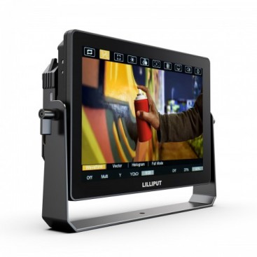 monitor HT10S 10.1" 1500nits