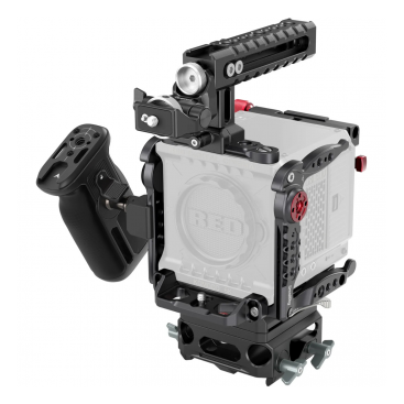 Advanced Cage Kit for RED...