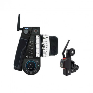 cPRO PLUS motor kit 2