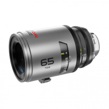 PAVO 2x anamorphic Macro...