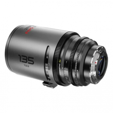 DZOFILM Pavo 2x anamorphic...