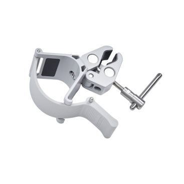 Peak Light Stand Clamp