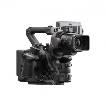 Cámara DJI Ronin 4D-8K