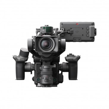 Cámara DJI Ronin 4D-8K