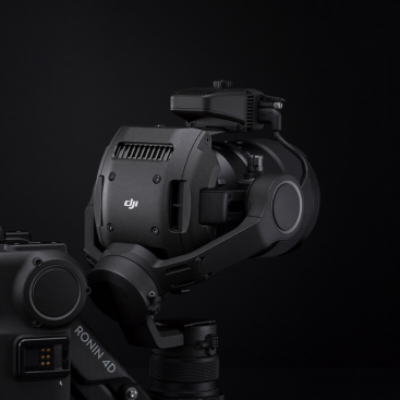 DJI Zenmuse X9 Counterweight