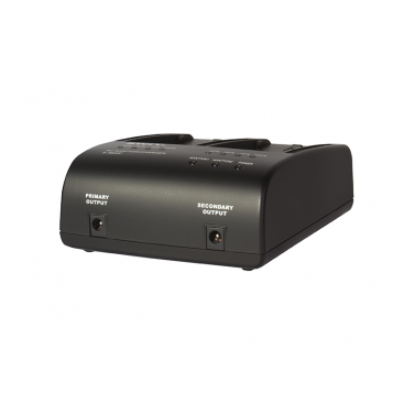 S-3602C 2-ch Canon BP Charger
